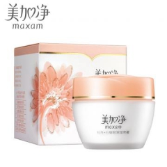 美加净牡丹.石榴粉润滢亮霜80g
