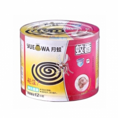 月蛙产品